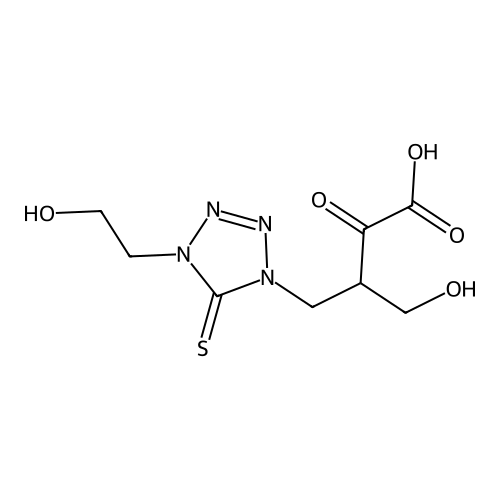 Flomoxef Impurity 41