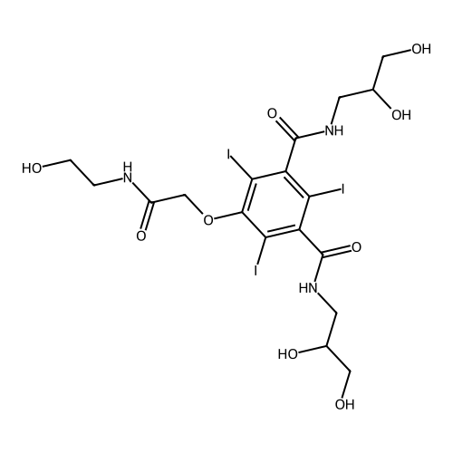 Ioversol USP Related Compound B