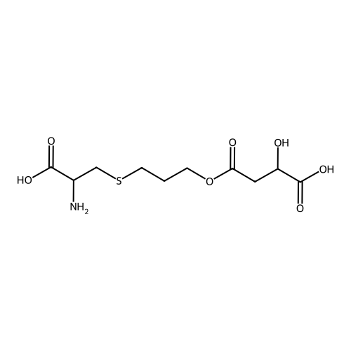 Fudosteine Impurity 67
