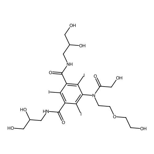 Ioversol Impurity 17