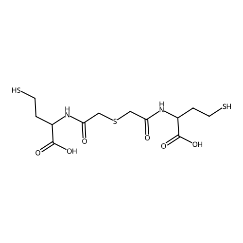 Acetylcysteine Impurity 27