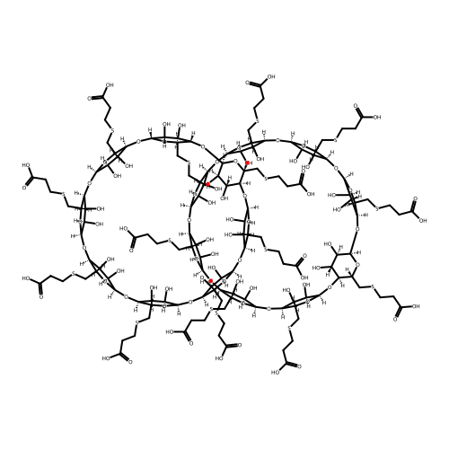 Sugammadex Impurity Org199129-1