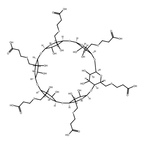 Sugammadex Impurity 49