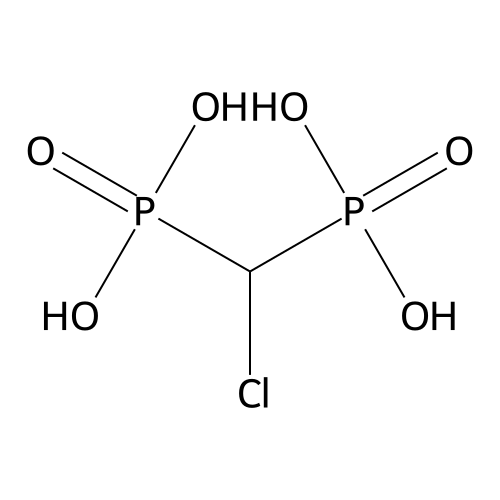 Clodronate EP Impurity D