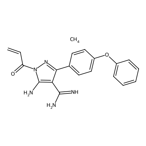 Ibrutinib Impurity 34