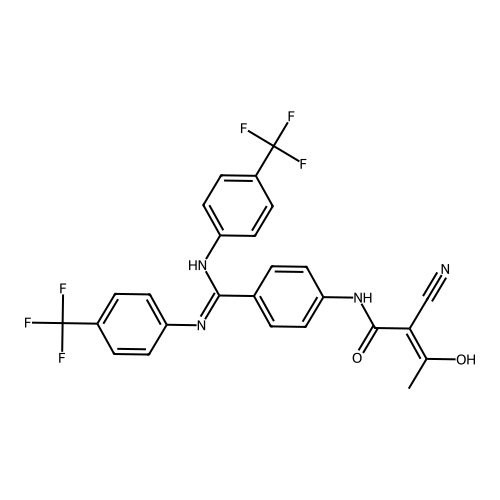 Leflunomide impurity 23