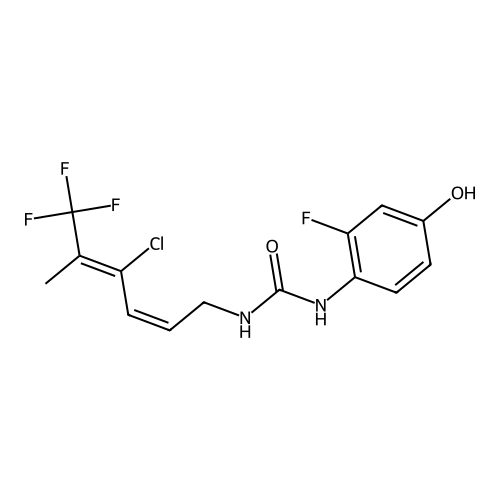 Regorafenib Impurity 18