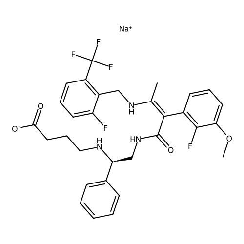 Elagolix Impurity 35