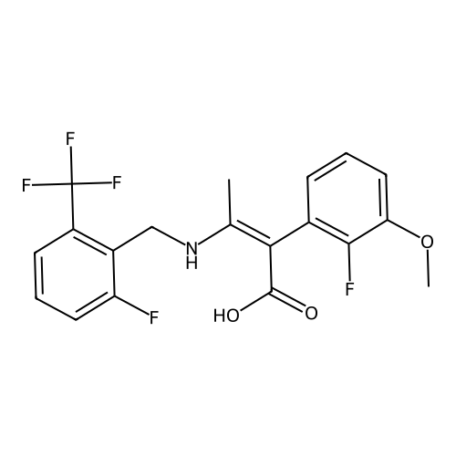 Elagolix Impurity 34
