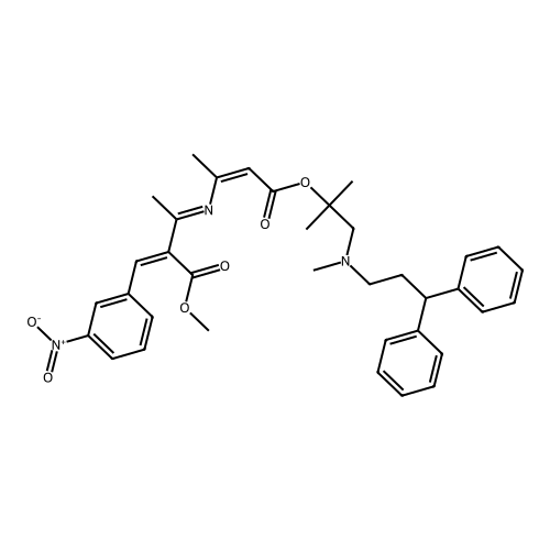 Lercanidipine Impurity 65