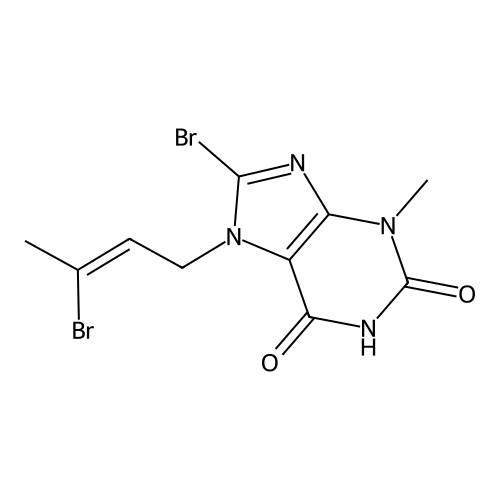 Linagliptin Impurity 49
