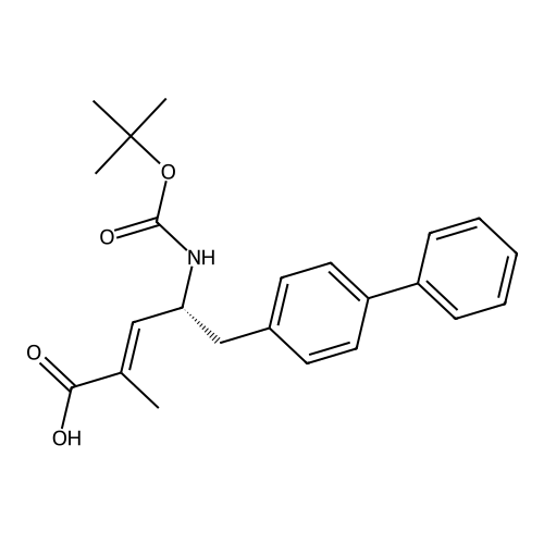 Sacubitril Impurity 22