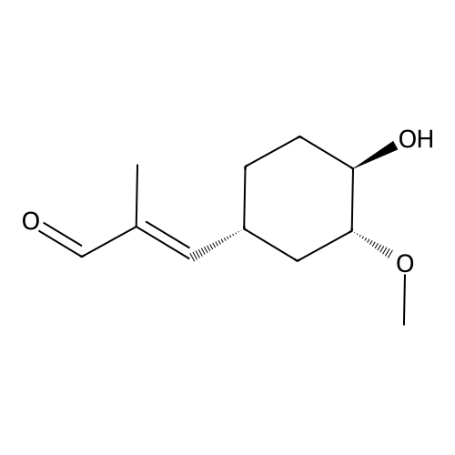 Tacrolimus Methyl Acryl Aldehyde Impurity