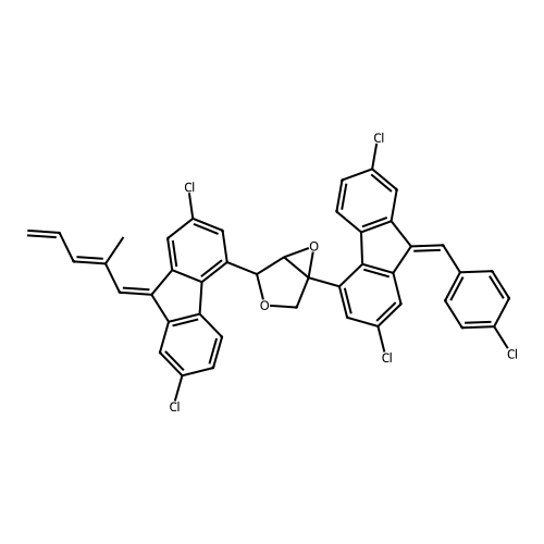 Lumefantrine impurity B [who-IP]