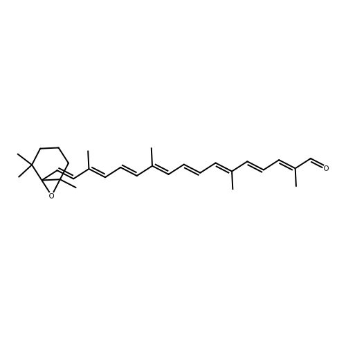 Betacarotene impurity 10