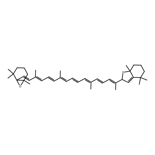 Betacarotene impurity 7