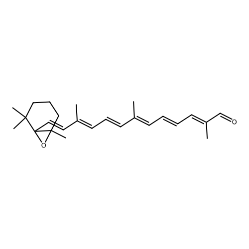 Betacarotene impurity 8