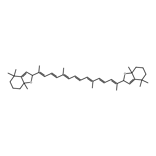 Betacarotene impurity 13