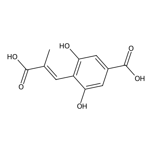 Lusutrombopag Impurity 36