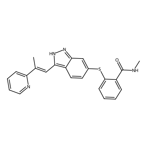 Axitinib Impurity 170
