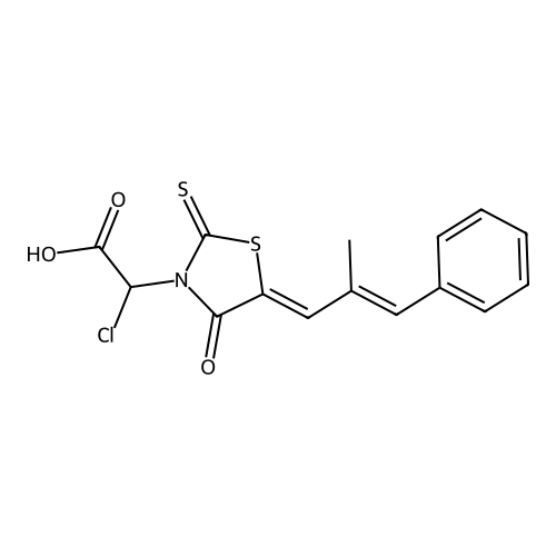 Epalrestat Impurity 51