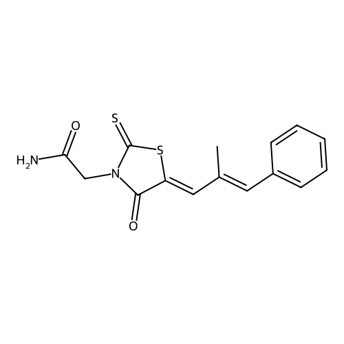 Epalrestat Impurity 38