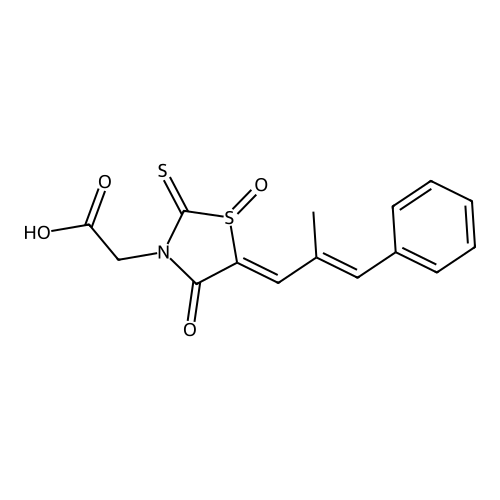 Epalrestat Impurity 23