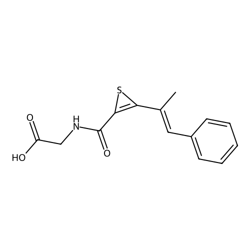 Epalrestat Impurity 43