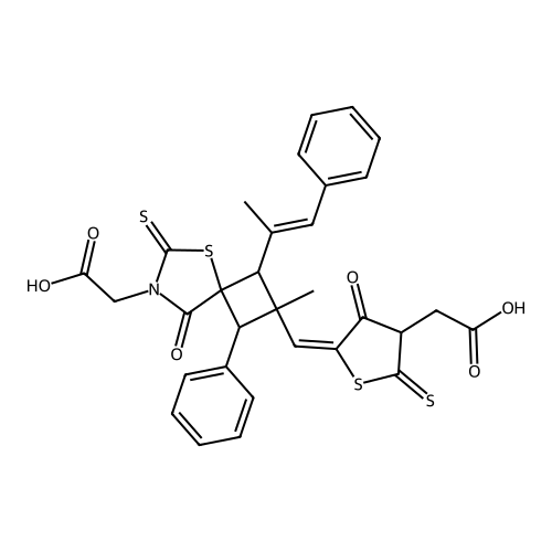 Epalrestat impurity 41