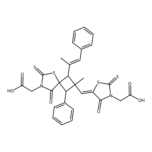 Epalrestat Impurity 5