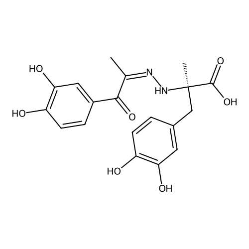 Carbidopa Impurity 23