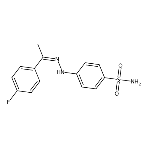 Mavacoxib Impurity 9