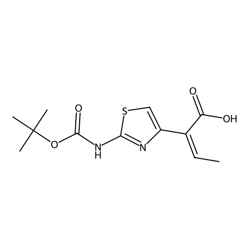 Cefcapene Impurity 72