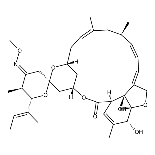 Moxidectin EP Impurity A