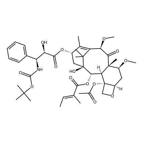 Cabazitaxel Impurity 14