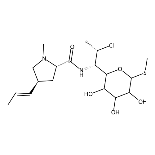 Clindamycin Impurity 66
