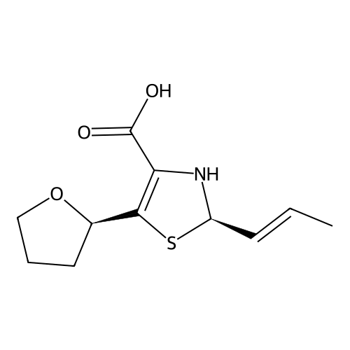 Faropenem Impurity 40