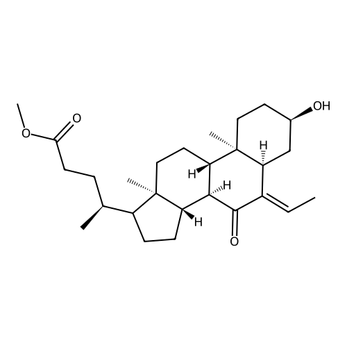 Obeticholic Acid impurity 38