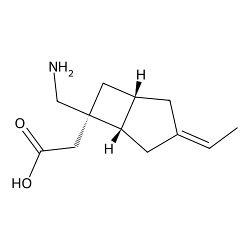 Mirogabalin Impurity EDHA
