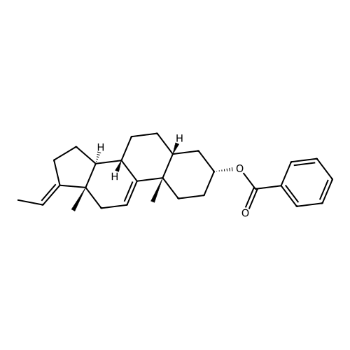 Deoxycholic acid Impurity 13