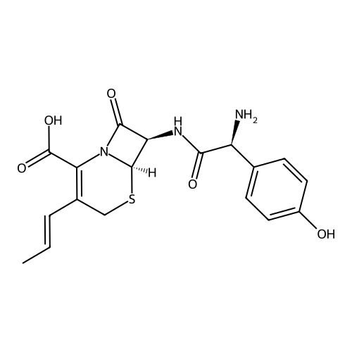 Cefprozil Impurity 51