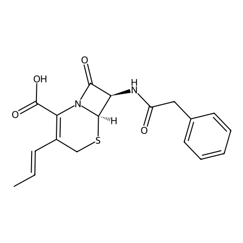 Cefprozil Impurity 59