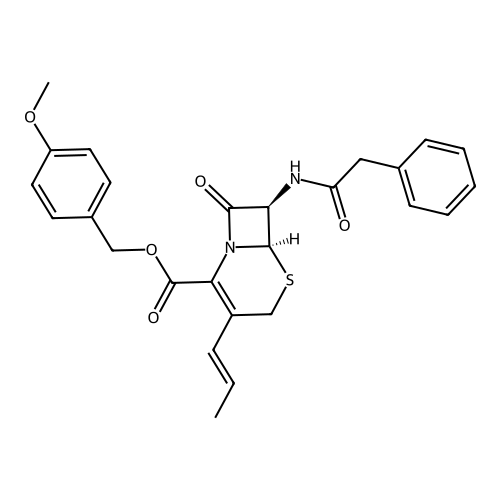 Cefprozil Impurity 60