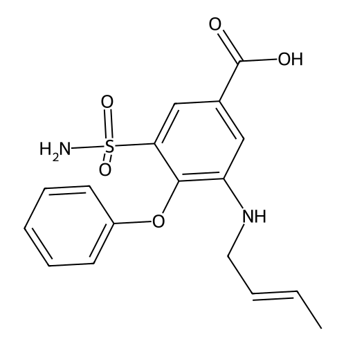 Bumetanide Impurity 99