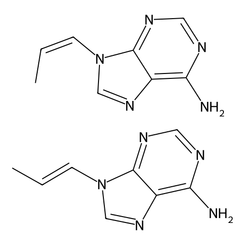 Tenofovir disoproxil Impurity 32