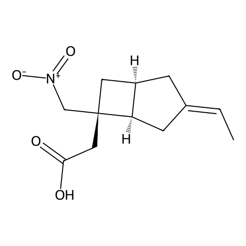 Mirogabalin Impurity 20