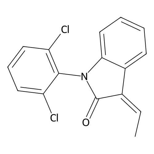 Diclofenac acid Impurity 52