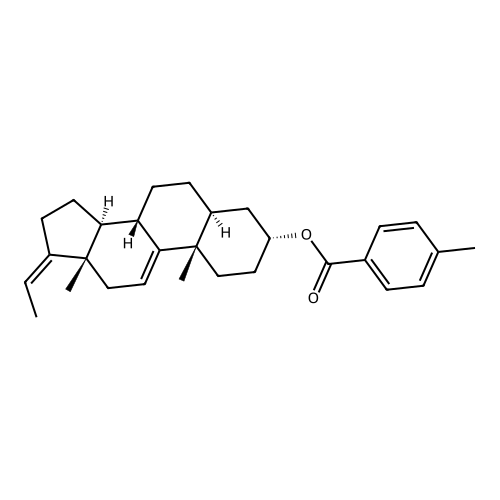 Testosterone Impurity 22