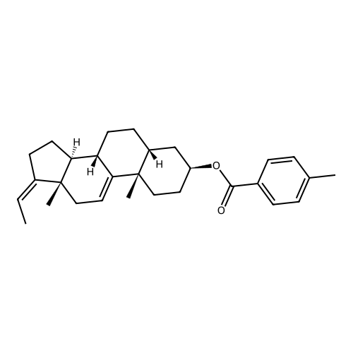 Testosterone Impurity 21