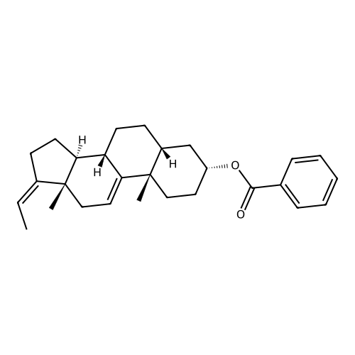 Deoxycholic acid Impurity 12